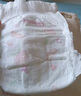 好奇（Huggies）鉑金裝小桃褲成長(cháng)褲XL96片(12-17kg)加大號尿不濕【消暑散熱】 曬單實(shí)拍圖