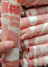 鮮京采 國(guó)產(chǎn)原切牛肉卷400g*3 生鮮牛肉 火鍋食材 牛肉片 京東自有品牌 曬單實(shí)拍圖