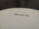 小米（MI）Redmi Buds 4 活力版 無線藍牙耳機 28小時長續(xù)航 通話降噪 適用于安卓蘋果手機 白色 曬單實拍圖