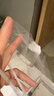 芳草地水槽垃圾過(guò)濾網(wǎng)袋100個(gè)廚房一次性下水道洗碗水池提籠漏網(wǎng)排水口 曬單實(shí)拍圖