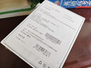 YOMO【柏林音質(zhì)】藍牙耳機 半入耳式無(wú)線(xiàn)耳機 長(cháng)續航運動(dòng)耳機適用于蘋(píng)果華為小米oppo手機K11白色 曬單實(shí)拍圖