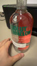 絕對伏特加（Absolut Vodka）洋酒 西瓜味 700ml   曬單實(shí)拍圖