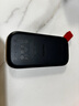 閃迪（SanDisk）2TB Type-c USB3.2移動(dòng)固態(tài)硬盤(pán)（PSSD）E30高速 移動(dòng)SSD 讀速800MB/s 兼容手機筆記本電腦 曬單實(shí)拍圖