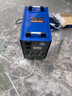 恩格爾WSM-400氬弧焊 脈沖氬弧焊電焊機(jī)兩用 工業(yè)級(jí)不銹鋼專用電焊機(jī) WSM-400 4米焊槍+2.5米地線 曬單實(shí)拍圖