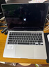 蘋(píng)果（Apple） MacBook Pro/Air 二手蘋(píng)果筆記本電腦 商務(wù) 辦公 游戲 設計 剪輯 99新20款P42灰P72銀十代16G/512G 曬單實(shí)拍圖