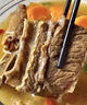 草原散養原切黃膘牛肋排 新鮮正宗散養黃標牛排生鮮牛肉牛肋條 牛排5斤 曬單實(shí)拍圖