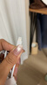 AMKE【原充正品】蘋(píng)果充電線(xiàn)30W快充套裝適配iPhone14/13promax/12plus/11/8/XR手機充電器原裝數據線(xiàn) 【原充正品】蘋(píng)果1.0米PD快充線(xiàn) 曬單實(shí)拍圖