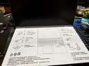 機(jī)械革命【國(guó)家補(bǔ)貼20%】無(wú)界15X Pro （ R7 H 255 32G 1T 99Wh 120Hz 2.5K 灰)辦公筆記本電腦輕薄游戲本 曬單實(shí)拍圖