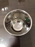 聯(lián)娜聯(lián)娜316L不銹鋼加厚茶杯家用喝茶防燙茶杯專用杯子便攜式戶外茶杯 雙層茶杯2只【1.8兩】隔熱不燙手 曬單實拍圖