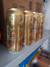 雪花啤酒（Snowbeer）【銷量50萬+】麥香8度500ml*24聽 整箱裝 大規(guī)格 曬單實拍圖