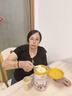 沐沐駝新疆正宗駱駝奶粉富硒高鈣駝乳粉中老年人純無(wú)蔗糖增強免疫力奶粉 新疆中老年高鈣駝奶粉1000g*1罐裝【體驗裝】 曬單實(shí)拍圖