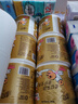 清風(fēng)【李昀銳同款】有芯卷紙原木金裝 4層加厚140克*27卷 衛生紙 整箱 曬單實(shí)拍圖
