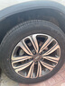 瑪吉斯（MAXXIS）輪胎/汽車(chē)輪胎 235/55R18 100V EC1 SUV 適配傳祺/領(lǐng)克 曬單實(shí)拍圖