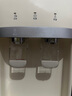 小熊（Bear）飲水機(jī)家用桶裝水 速熱式飲水機(jī) 家用小型制熱型臺(tái)式桌面 飲水器 經(jīng)典臺(tái)式快速加熱飲水機(jī)官方直營(yíng) YSJ-G05D2 溫?zé)嵝?曬單實(shí)拍圖