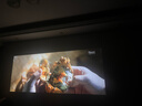 康佳投影儀家用辦公家庭影院4k超高清白天商用便攜式宿舍投影機臥室客廳投影一體機 全自動(dòng)對焦增亮版 超亮旗艦新品【白天直投+手機投屏】 曬單實(shí)拍圖