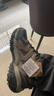 斯凱奇（Skechers）醒山男鞋秋季戶(hù)外徒步登山鞋舒適減震防滑耐磨休閑鞋237542 曬單實(shí)拍圖