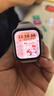 華為（HUAWEI）【七夕情人節(jié)禮物】WATCH FIT 4智能手表運動藍牙通話輕薄大屏高中學生健康管理NFC門禁男女心率 悅動白【甄選表帶+精美表盤】 曬單實拍圖