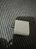 Apple/蘋果 20W USB-C手機(jī)充電器 原裝充電器手機(jī)快充頭蘋果充電器  適用iPhone/iPad/Watch/AirPods 曬單實(shí)拍圖