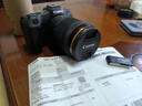 佳能（Canon）EOS R8 全畫幅專業(yè)微單相機 4K Vlog視頻直播家用旅游照相機 RF24-105mm IS STM變焦 旅行暢玩套裝 曬單實拍圖