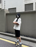 格爾卡森經(jīng)典板鞋男2025秋冬季復古休閑增高RO外穿侵權款鞋小眾高街德訓鞋 香港原裝正品-黑色 41 曬單實(shí)拍圖