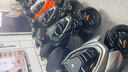 ZEEHO極核新款AE4 Pro MAX MY25鉛酸高性能電摩電動(dòng)摩托車(chē)踏板電瓶車(chē)(到店選顏色） AE4 Pro MY25 曬單實(shí)拍圖