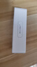 得力（deli）兒童節(jié)禮物充電電子鬧鐘背光家用學(xué)生兒童溫濕度計(jì)床頭鐘開學(xué)升學(xué)必備白 LE103A開學(xué)必備禮物 曬單實(shí)拍圖