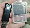雷克沙TF卡 運動(dòng)相機高速卡大疆無(wú)人機pocket3內存卡gopro存儲卡micro sd卡 【店長(cháng)推薦】256G SilverPlus讀205 TF卡 曬單實(shí)拍圖