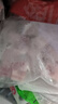 京東跑山豬黑豬去皮五花肉塊4斤 烤肉炒菜食材 生鮮冷凍 紅燒肉原料 曬單實(shí)拍圖