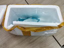 胖東來(lái)五香豬頭肉整只新鮮半扇豬臉熟食開(kāi)袋即食豬頭真空包裝全熟下酒菜 (一級瘦)半扇臉750g 曬單實(shí)拍圖