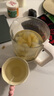 olayks立時 純鈦養(yǎng)生壺鈦合金 煮茶壺 保溫一體全自動恒溫水壺帶濾網(wǎng)多功能煮水壺 1.5L OLK-YSH800K-1 曬單實拍圖