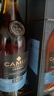 卡慕CAMUS金花vsop干邑 原瓶進(jìn)口白蘭地洋酒1000ml 新一代鑒定倉發(fā)貨 卡慕VSOP 1000mL 1瓶 帶盒 曬單實(shí)拍圖