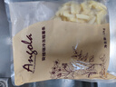 京鮮生 安格瑞冷凍3/8粗薯?xiàng)l2斤/袋 美式薯制品 西餐小食 曬單實(shí)拍圖