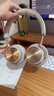 B&O Beoplay HX頭戴式藍(lán)牙無(wú)線耳機(jī) bo自適應(yīng)主動(dòng)降噪音樂(lè)耳機(jī)耳麥 金色 曬單實(shí)拍圖