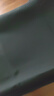 伯希和（Pelliot）[風(fēng)盾C24]戶(hù)外沖鋒軟殼褲男女高彈防風(fēng)抓絨登山褲114307167黑2XL 曬單實(shí)拍圖