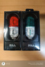 水月雨音樂(lè )膠囊PILL 藍牙耳機耳夾式AI降噪藍牙6.0真無(wú)線(xiàn)開(kāi)放式不入耳高音質(zhì)跑步運動(dòng)通話(huà)音樂(lè )耳機防掉 紅色 曬單實(shí)拍圖
