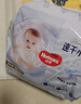 好奇（Huggies）金裝拉拉褲XXL74(15kg以上)尿不濕【速干不易紅】 曬單實(shí)拍圖