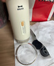 BRUNO便攜式咖啡機(jī)半自動(dòng)咖啡機(jī)家用辦公室戶外旅行迷你意式咖啡機(jī)小型膠囊咖啡機(jī)七夕送禮首選 白色 曬單實(shí)拍圖