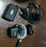 大疆 DJI Mic Mini 一拖二 Type-C/相機版(含充電盒)迷你降噪直播vlog紐扣式領(lǐng)夾麥克風(fēng) 曬單實(shí)拍圖