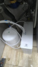 奧克斯（AUX）凈水器家用廚下式RO反滲透瞬時1200G出水0阻垢臺下用凈水機排行前十名直飲一體機接自來水凈飲機 【升級瞬時1200G】白小鯨凈水器 曬單實拍圖