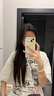 圣圖朗液態(tài)硅膠卡通狗狗適用iphone16promax蘋(píng)果15手機(jī)殼AI按鍵全包13高級(jí)磁吸14情侶新款12女防摔保護(hù)套 小狗堆【古董白】臻品液態(tài)+手繩 iPhone 13 曬單實(shí)拍圖