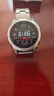 佳明（GARMIN）EPIX易耐時(shí)心率血氧監測支付NFC/GPS戶(hù)外運動(dòng)手表 精英版石墨灰 曬單實(shí)拍圖