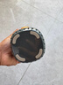 得力（deli）學(xué)生大口徑全自動(dòng)電動(dòng)削筆機兒童削筆器卷筆轉筆削筆刀削加粗桿大三角鉛筆電動(dòng)文具生日開(kāi)學(xué)禮物灰 曬單實(shí)拍圖