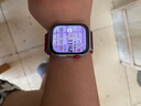 華為【編織款 更透氣】WATCH FIT 3 國(guó)家補(bǔ)貼15% 智能手表 蒼穹灰 輕薄大屏運(yùn)動(dòng)減脂 男女情侶手表 曬單實(shí)拍圖