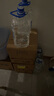 恒大冰泉 飲用天然礦泉水 泡茶露營(yíng) 4L*4桶 整箱裝 曬單實(shí)拍圖