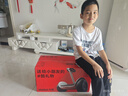 九號（Ninebot）電動(dòng)平衡車(chē)成人L8白色多模式操控10英寸越野輪胎9號平衡車(chē) 曬單實(shí)拍圖