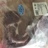 高金食品 貴州 精選豬梅花肉塊2.4斤 燒烤食材梅肉豬頸肉豬肉 豬肉生鮮 曬單實(shí)拍圖