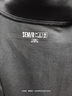 森馬（Semir）POLO衫男吸濕速干涼感T恤通勤短袖上衣夏季109325115101 曬單實(shí)拍圖