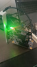 AirLG 顯卡擴展塢 雷電PCIe擴展塢轉接卡40Gbps高速FPGA兼容USB4 曬單實(shí)拍圖