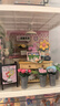 若來(lái)（Rolife）超級世界面包店diy手工小屋積木拼裝玩具兒童生日禮物女孩 曬單實(shí)拍圖