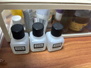 奧倫納素蛋白水保濕膚水 爽膚水15ml*3 小樣試用裝 曬單實(shí)拍圖